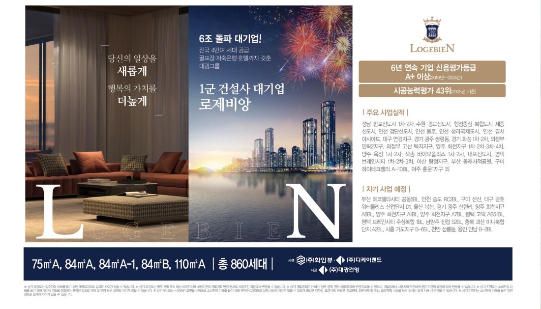 고진역 대광로제비앙 모델하우스 광역도
